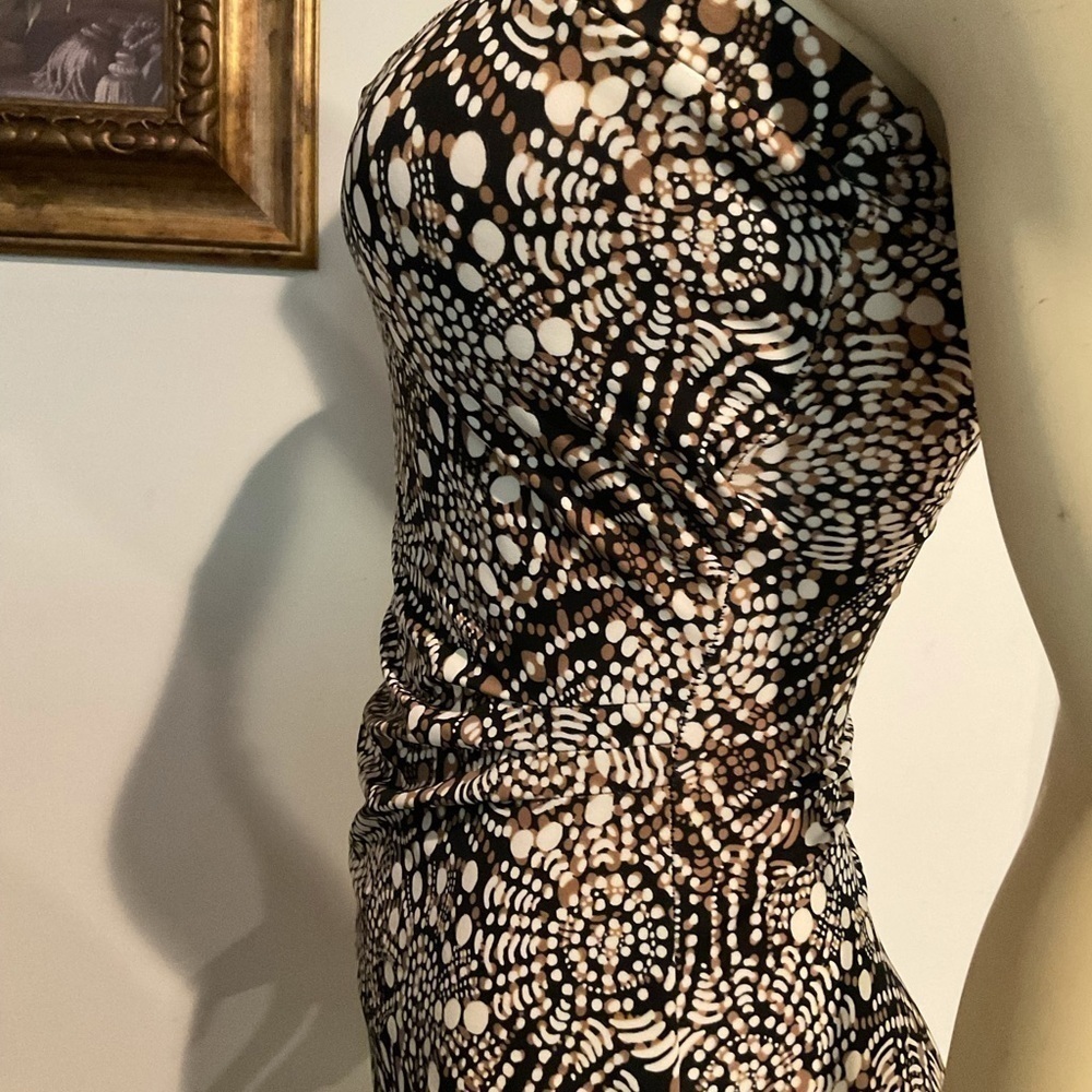 Newport News Vintage (1980s) 1 pc. Swimsuit - Picture 4 of 15